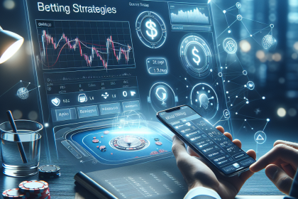 Иллюстрация для статьи: Стратегия ставок в приложении 1xbet
